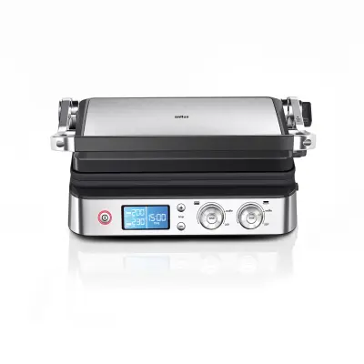 Toster Grill Braun MultiGrill 9 CG9040.BK