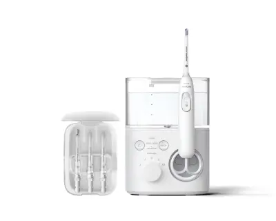 Tuš za zube Philips Sonicare HX3911/40 Power Flosser 7000
