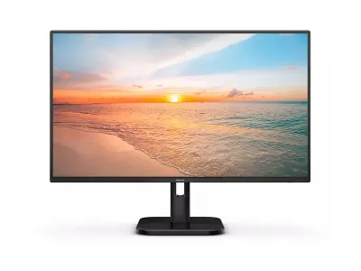Philips 23,8" 24E1N1300A, HDMI, USB-C, zvu., 100Hz
