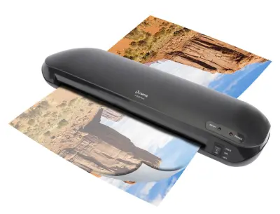 Olympia A3 A330 Plus 3128 Laminator