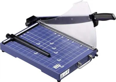 Olympia A4 rezač papira guiljotina 15 listova G 3115