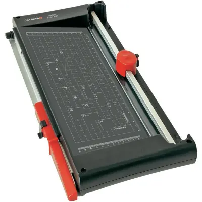 Olympia A4 5-list Vario Duplex 4000 3032 Guillotine i rezač