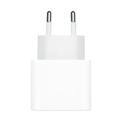 Apple USB-C Power Adapter 20W