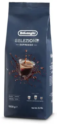 Kava DELONGHI zrno Selezione 1kg