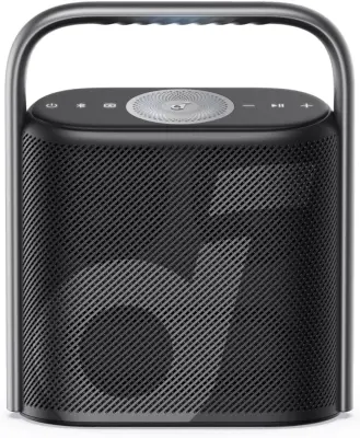 Zvučnik Anker Soundcore Motion X500, bluetooth, crni