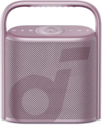 Zvučnik Anker Soundcore Motion X500, bluetooth, rozi