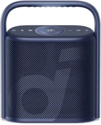 Zvučnik Anker Soundcore Motion X500, bluetooth, plavi
