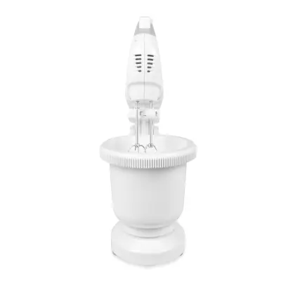 Robot za kuhanje - ITALIAN DESIGN 8432729056280, 200 W, bijeli