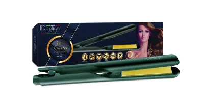 Twist Premium pegla za kosu Italian Design