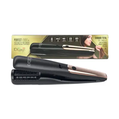 Eliminator ispucalih vrhova Perfect Ends