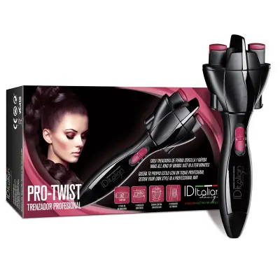 PRO-TWIST Š TAPIÄ† ZA PLETENJE