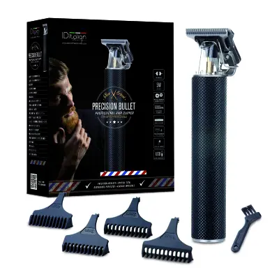 Bullet Precision trimer za kosu Italian Design