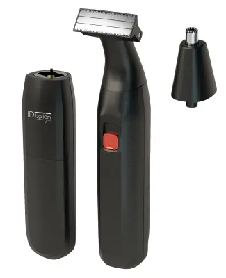 2-u-1 brijač ER-5600