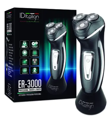BRIJAČ PRO-SHAVER 312A