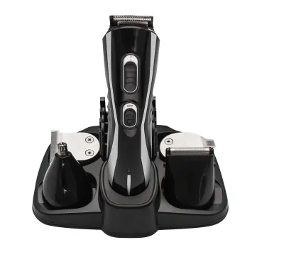 TRIMMER 5 U 1 Italian Design