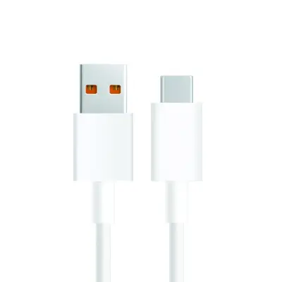 Kabel Xiaomi 6A Type-A to Type-C