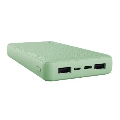 TRUST PRIJENOSNA BATERIJA PRIMO 20000 Green