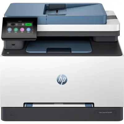 Multifunkcijski pisač HP Color LaserJet Pro 3302sdw, 499Q6F