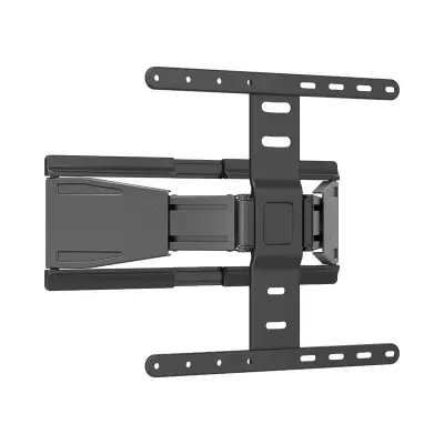 Ultra tanak univerzalni pomični i rotirajući LCD TV nosač za zaslone 37-75€ł do 50 kg