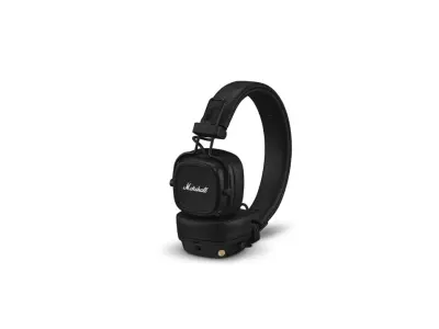 Slušalice bluetooth Marshall Major V crna