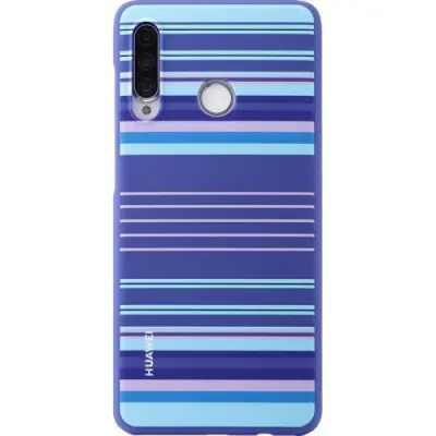 Maska za Huawei P30 Lite polukruta
