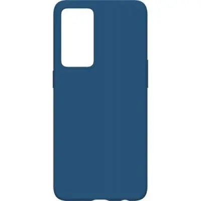 Maska za Oppo Reno 8 Lite kruta od silikona