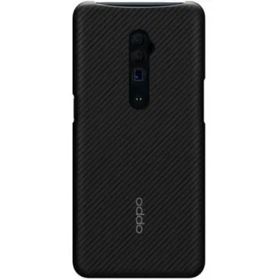 Maska za Oppo Reno 10x Zoom kruta i premium