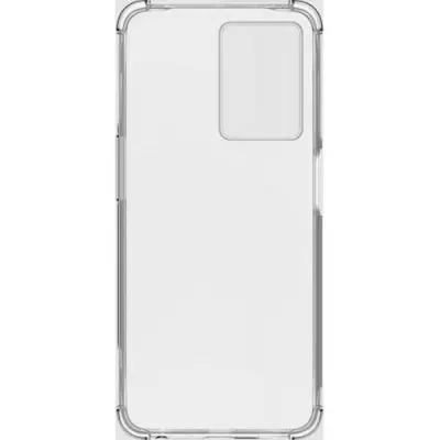 Maska za Oppo A77 ojačana od silikona