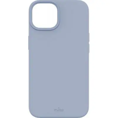 Maska za iPhone 14 Plus od silikona Icon kompatibilna s MagSafe
