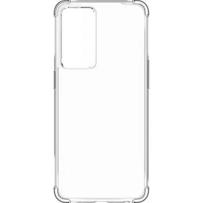 Maska za Oppo Reno 8 Lite ojačana od silikona