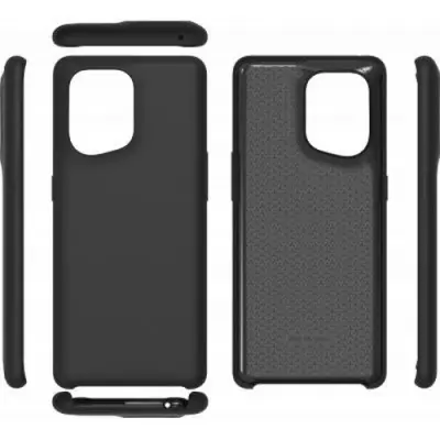 Maska za Oppo Find X5 kruta od silikona