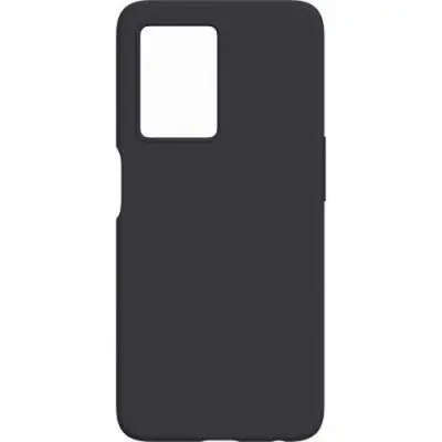 Maska za Oppo A77 kruta od silikona