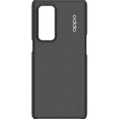 Maska za Oppo Find X3 Neo kruta Kevlar