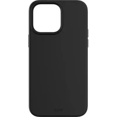 Maska za iPhone 14 Pro od silikona Icon kompatibilna s MagSafe