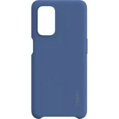 Maska za Oppo A54/A74 od krutog silikona