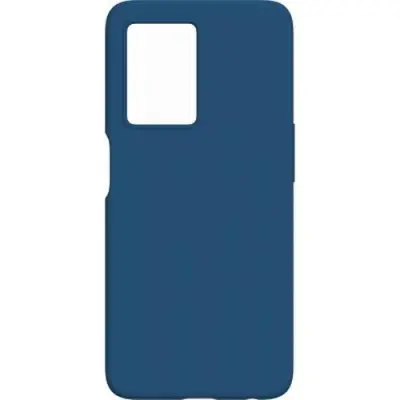 Maska za Oppo A77 kruta od silikona