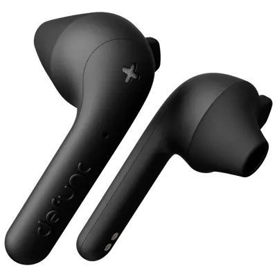 Slušalice Defunc True Wireless True Basic Black
