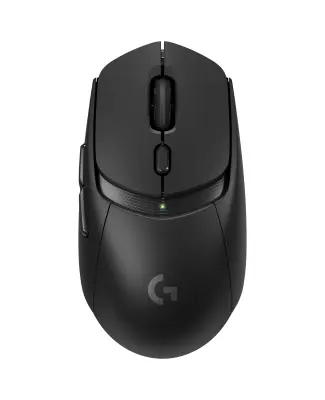Miš Logitech G309 LIGHTSPEED, crni
