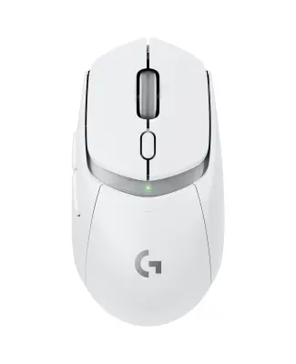 Miš Logitech G309 LIGHTSPEED, bijeli