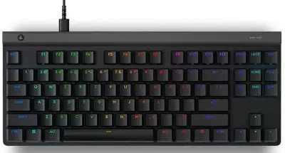 Tipkovnica Logitech G515 TKL black US