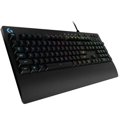 Tipkovnica LOGITECH G213 Prodigy, gaming tipkovnica