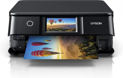 Epson XP-8700 A4 inkjet foto pisač