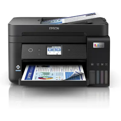 Epson Ecotank ET-4850 bežični višenamjenski pisač