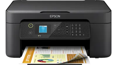 Epson višenamjenski pisač WF-2910DWF A4