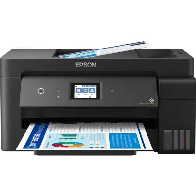 Epson Ecotank ET-15000 A3 višenamjenski pisač