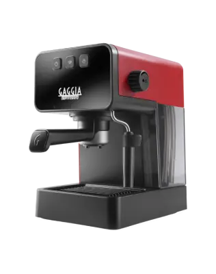 Gaggia ESPRESSO STYLE crvena