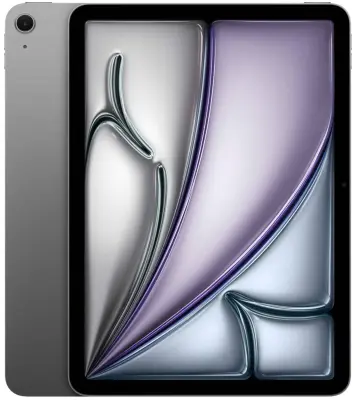 Tablet Apple 11" iPad Air (M2) Wi-Fi 1TB - Space Grey