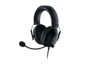 Slušalice Razer Blackshark V2 X for PlayStation Black