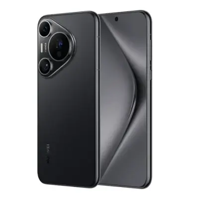 Mobitel Huawei Pura 70 Pro 12GB/512GB Black