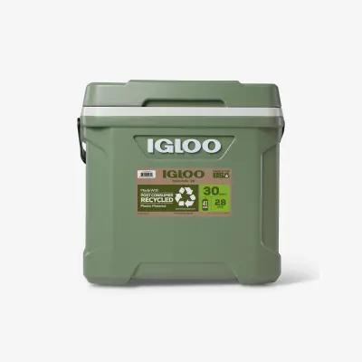 IGLOO ECOCOOL 30 prijenosna hladnjaka torba